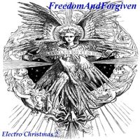 Electro Christmas 2 by FreedomAndForgiven