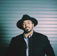 2.18 | Singer/Songwriter & Worship Leader JOVAAN PENA