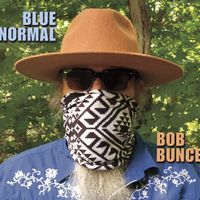 Blue Normal by Bob Bunce Music 