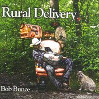 Rural Delivery by Bob Bunce