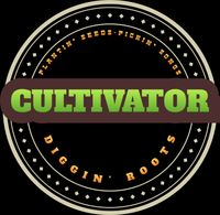 CULTIVATOR @ June Bug JumP 2022