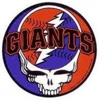 Go Giants!
