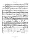 Trio, opus 87, for clarinet trio - Beethoven