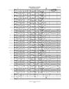 Concerto in Rock for Bass Clarinet and Band - Study Score and Solo Part