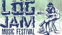 Log Jam Music Festival