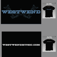 WestWend  T-Shirts