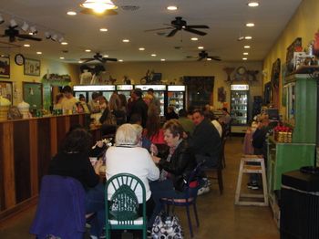 BROOM'S BLOOM DAIRY Great spot to go in Harford County!
