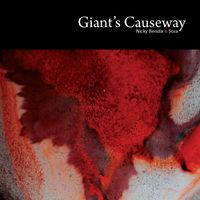Giant's Causeway by Nicky Bendix & Sora