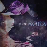 Scorpion Moon by Sora