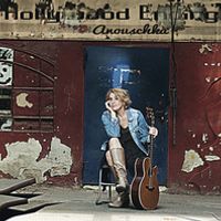 Hollywood Ending by Anouschka