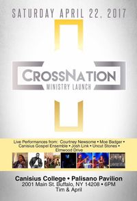 Cross Nation Ministry Launch
