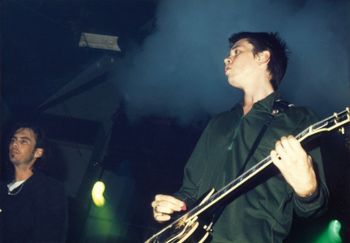 Vaugn_and_Mike_Limelight Vaughn and Mike at The Limelight in NYC, opening for Prong
