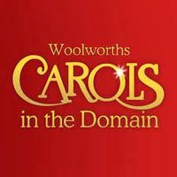 Carols in the Domain