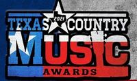 2021 Texas Country Music Awards