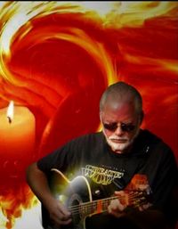 Stan Pollmann... Solo...but Not Alone... "Revolution... Returning to the Heart of God" Road Trip 2023