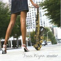Blues for Me by Group: Lee Edgecombe with Tracy Wynn