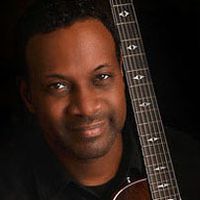 JAZZ AND BLUES GUITAR WORK by Group: The Lee Edgecombe Project (Washington, D.C.)