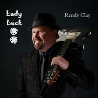 Lady Luck by Randy Clay