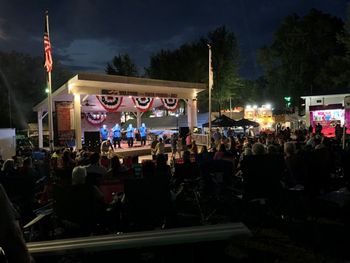 RCB Faith 4th of July
