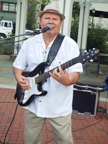 Randy Romare Bearden Park
