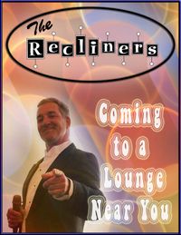 A Weekend with The Recliners @ Coconut Creek