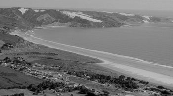 Ahipara ...1966
