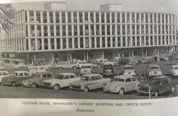 Check the old classic Vauxhall and Citreon ...1966
