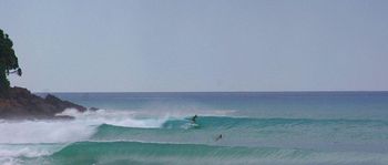 Ding Bay today, Northland......2018
