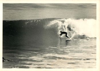 back beach mahia....i think Doug Ferguson?
