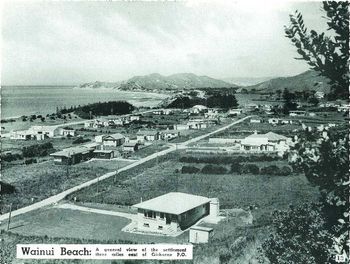 Wainui 1955
