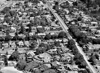 Takapuna 1954....
