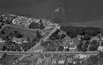 Takapuna 1939.
