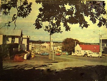 Dargaville ...1965
