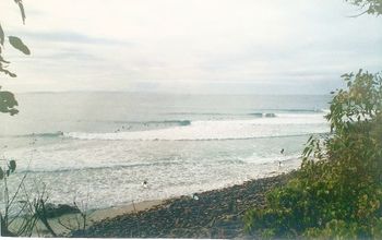 Noosa in the 90s........sheeeeesh!
