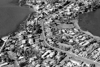 Takapuna 1974...
