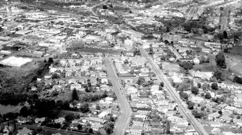 Regent area around 1950...
