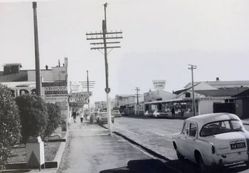 Kaitaia 1967
