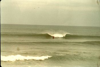 one of Hermans mates..... Bayleys bch...75
