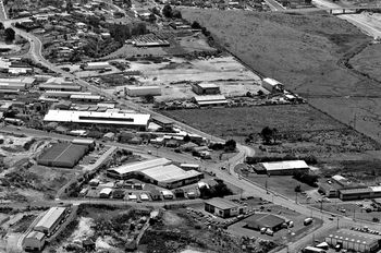 Wairau Rd Takapuna ...1976
