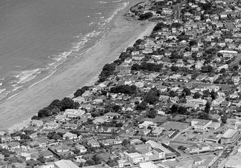 Takapuna 1961
