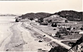 Paihia ......1942
