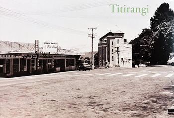 Titirangi '70s' (near New Lynn....Auckland)
