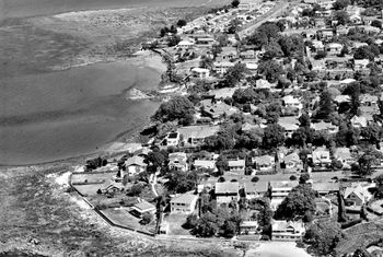 Takapuna 1954.....
