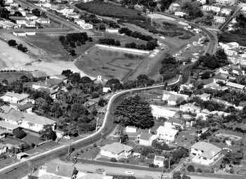 Takapuna..Castor Bay ..Milford 1963
