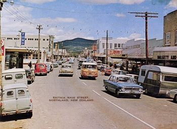 Kaitaia 1979
