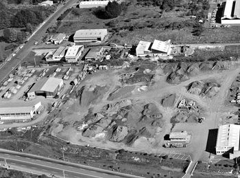 Wairau rd .....Takapuna 1968....
