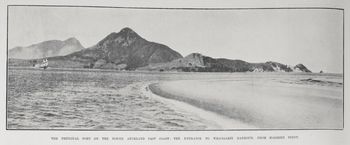 Marsden Point 1911
