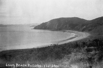 Long Beach 1886....hardly a soul to be seen...
