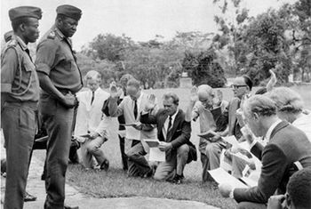 Idi Amin
