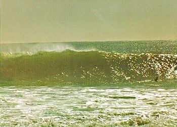see....what did i tell ya.......'Rags' on a hot summers day in '69.... good ol' pumpin' West coast...rarely lets you down..swell wise!!
